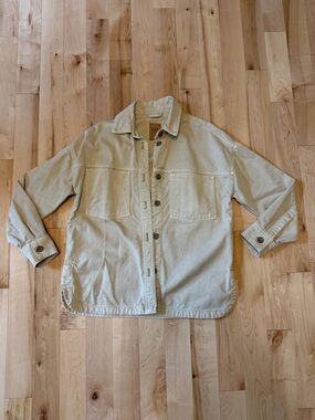 Women’s Gap Chore Jacket